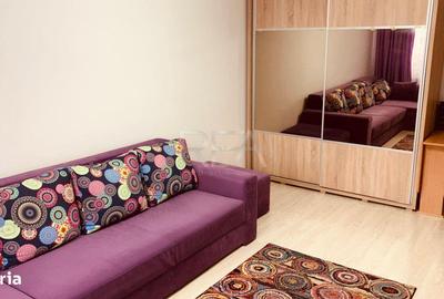 Apartament cu 3 camere decomandat, mobilat în Crângași - 9