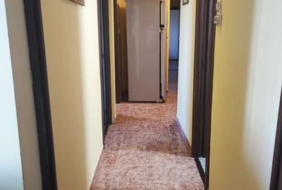 Drumul Taberei-b-dul Timisoara, intre Plaza si AFI, ap. 4 cam mobilat - 10