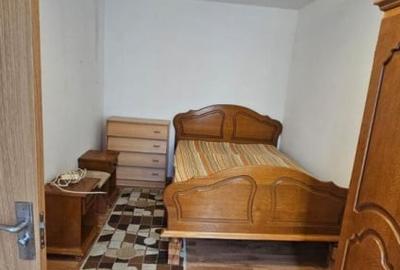 Apartament cu 2 camere/ balcon/zona Doraly Mall - 3