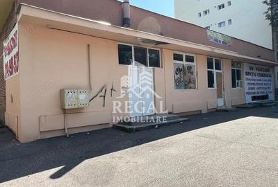 Spa?iu comercial de vanzare Micro 7, pozi?ie excelenta