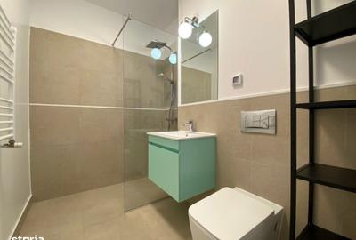 Apartament cu 2 camere, mobilat în Bucureștii Noi - 6