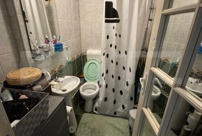 Apartament cu 3 camere decomandat în Gojdu - 3