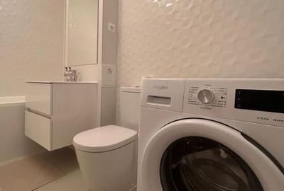 Apartament cu 2 camere decomandat, mobilat în Industriilor - 7