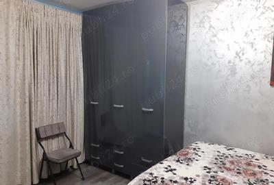 Vanzare Apartament 2 cam. cf.1 semid.,etajul 4, mobilat si utilat nou in zona Hipodrom - Bariera - 7