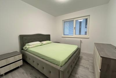 Apartament 2 camere – Poitiers Tower – 500 € - 5