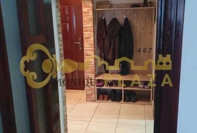 Apartament cu 2 camere decomandat în Cătămărești