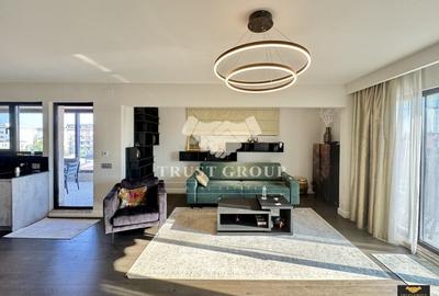 Apartament 3 camere Capitale | 3 Terase | Loc de parcare+2 Boxe - 4