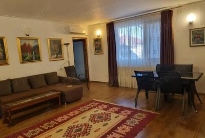 Apartment 3 camere in vila - 4