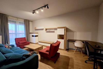 Apartament 2 Camere Regnum Residence & Spa - 13