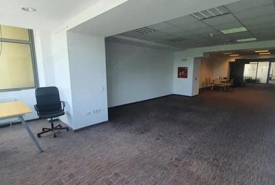 Spatiu birouri in cladire moderna, etaj 4, lift Spatiu birouri in cladire moderna, etaj 4, lift - 5