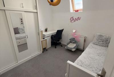 Apartament cu 3 camere semidecomandat în Lipovei - 5
