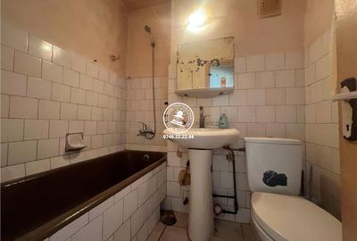 Apartament decomandat cu 3 camere de 66mp - Bld. Poitiers - 8