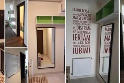 Apartament cu 3 camere în Bucureștii Noi - 3
