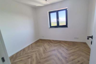 Casă individuală cu 5 camere cu Canalizare în Moara - 5