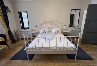 Apartament cu 2 camere decomandat, mobilat în Central - 6