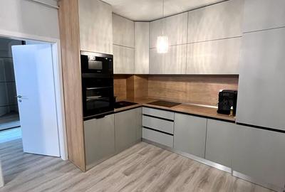 Apartament cu 2 camere decomandat, mobilat în Țiglina 2 - 2