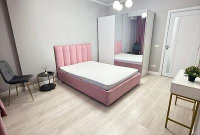 Ofer spre inchiriere studio in cartierul militari residence. - 1