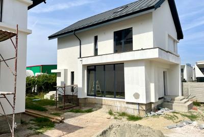 Vila 4 camere Matei Millo | Complex rezidential 6 unitati - 19
