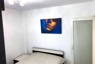 Apartament cu 2 camere semidecomandat în Amzei - 18