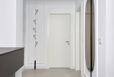 Apartament cu 2 camere semidecomandat în Torontalului - 6