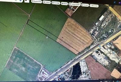 Spațiu comercial, în Olteniței - 4