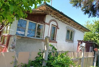 Casă cu 5 camere în Oltina - 2