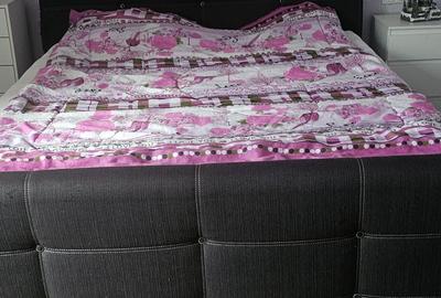 Apartament cu 2 camere semidecomandat în Uric - 1