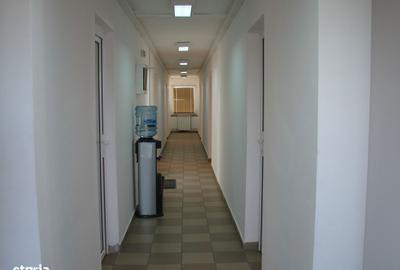 Spațiu comercial, de 540 mp, în Regie - 7