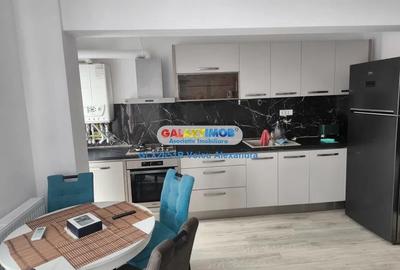 Apartament Bloc Nou Berceni - Oltenitei - Parcare - Centrala - 3