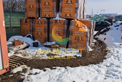 Duplex cu 4 camere cu Canalizare în Splaiul Unirii - 10