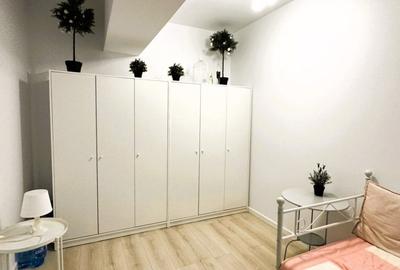 Apartament cu 2 camere decomandat în Tătărași - 3