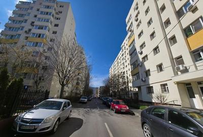 Garsoniera Parcul Regina Maria Domenii Noua Lux - 10