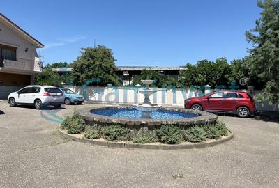 Gaminvest Vila spatioasa de vanzare in EXCLUSIVITATE in Oradea, Bihor,A2381 - 3