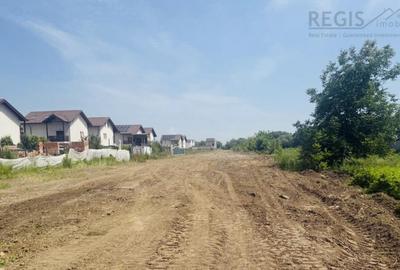 TEREN STRADAL CU UTILITATI | CONSTRUCTII CIVILE | 5000 mp | - 27