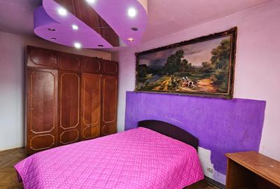 Apartament cu 2 camere decomandat în Griviței - 5