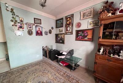 Apartament 3 camere,zona Liceul-Auto - 6