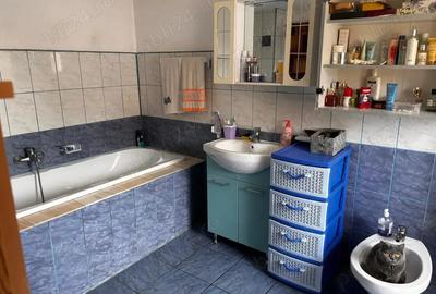 Casă cu 3 camere cu Teren 1050 Mp în Dealu Viei - 4