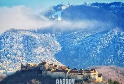 Teren Construcții intravilan de 1433 mp, în Periferie - 5