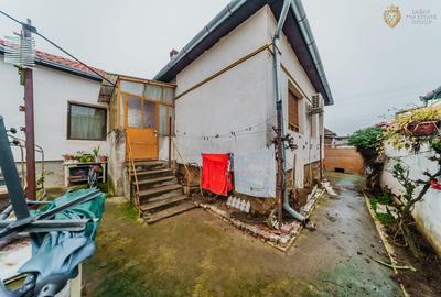 Casa 3 camere de vanzare in Aradul Nou - 25