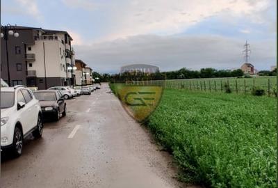 Spatiu comercial parter stradal ansamblu rezidential Steaua de Mare Agigea - 16