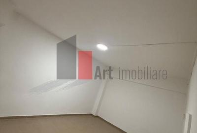Spațiu comercial, de 241 mp, în 1 Mai - 16