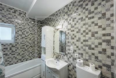 Apartament cu 2 camere decomandat în Terezian - 12