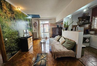 Apartament 2 camere 54 mp - mobilat/utilat Magheru-bloc EVA! - 5