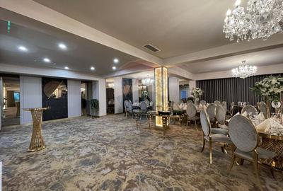 Restaurant + 2 Saloane Evenimente, 600+, Brancoveanu Piata Sudului - 3