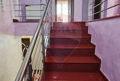 Casă cu 6 camere cu Teren 1000 Mp în Sfântu Ilie - 30