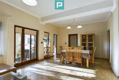 Vila moderna cu 4 camere in Gradi?te Vila moderna cu 4 camere in Gradi?te - 3