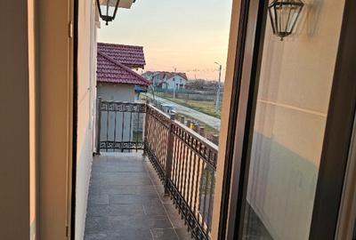 Proprietar V. duplex Premiun, perete dublu.Comision 0% Mosnita Noua - 3