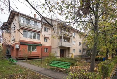 Apartament cu potential comercial, in zona centrala din Otopeni - 27