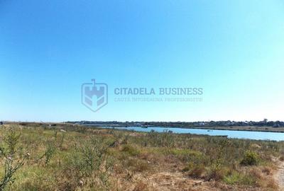 TUZLA - Teren intravilan 1000 mp, langa lacul Techirghiol! TUZLA - Teren intravilan 1000 mp, langa lacul Techirghiol! - 5