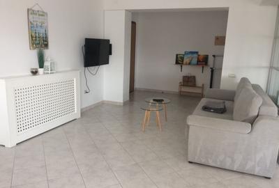 Apartament Lux 73 mp mobilat utilat complet. Faleza Nord. - 4